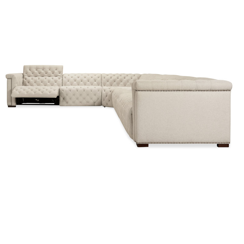 MS Sectional