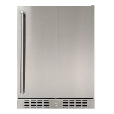 Avanti - OR1533U3S, Avanti ELITE Series Compact Outdoor Refrigerator