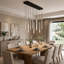 Baileyton 10 - Light Kitchen Island Pendant-2105923889