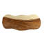 Mancilla Solid Wood Four Leg Coffee Table