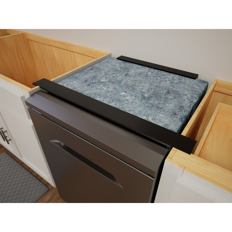 Dishwasher Support Bracket (28 Inch)