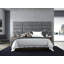 Garen Upholstered Headboard-318601118-318601111