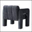 Fauteuil d'appoint rembourré 31,10 po-675208558