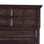Commode 8 tiroirs Mads