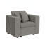 Fauteuil d'appoint 32 po Lockheart -126756065