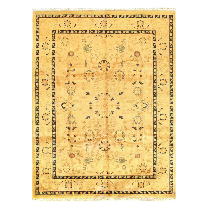 Williom Oriental Rug