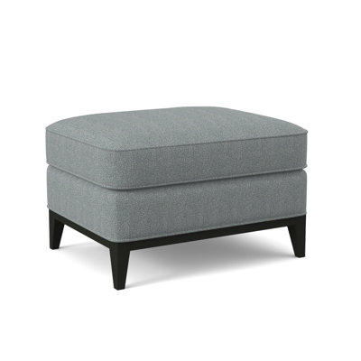 Sonoma Upholstered Ottoman