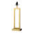 Rogina 28.5" Metal Table Lamp Set with USB Type-C Ports and Built-in Outlet-1998131589-1989958492