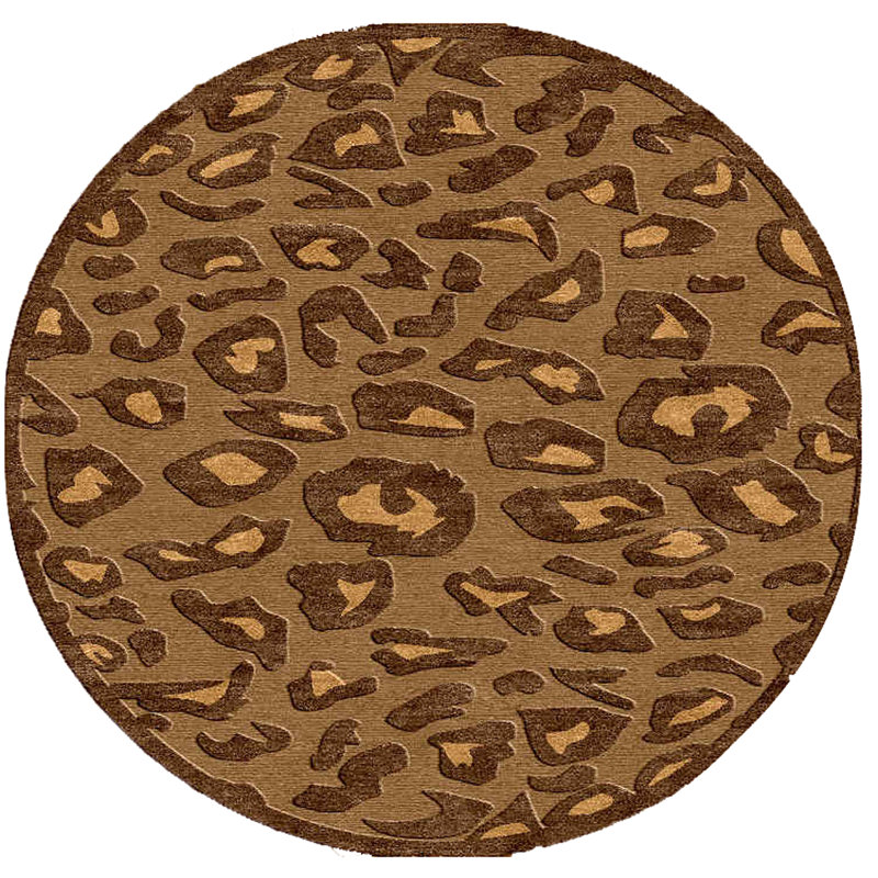 Cammack Hand Hooked Rug, Rectangle 5'2" x 7'6"