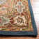 Hebron Hand Tufted Wool Oriental Rug