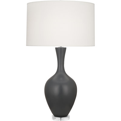 Audrey Ceramic Bedside