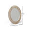 70cm Wooden Mirror-1831419160-1831419162