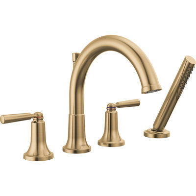 SAYLOR™ Roman Tub Trim