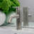 Lulani Aruba Single Hole Bathroom Faucet with Drain Assembly-50297496
