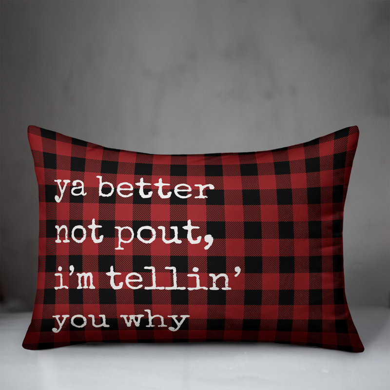  Rectangular Pillow Cover & Insert