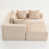 Beige est en rupture de stock