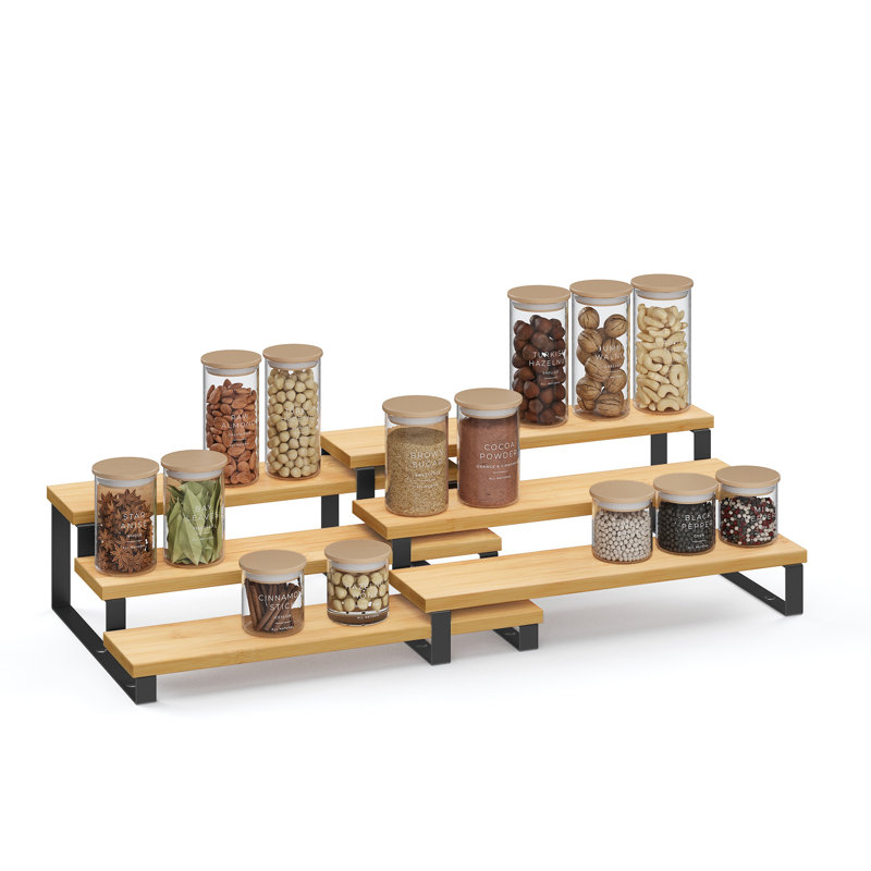 Takhi Spice Rack