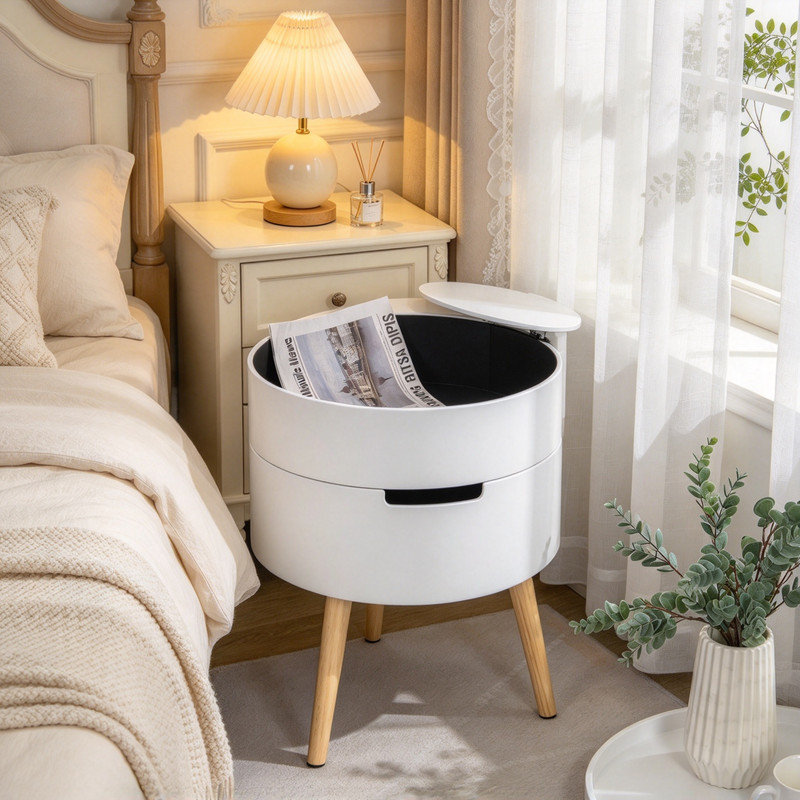 2 - Piece Living Room Table Set