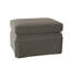 Fairmont 29.5" Wide Rectangle Standard Ottoman-616084964