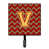 Garnet/Gold