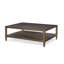 Camden Solid Wood Cocktail Table-1108311924