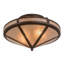 Craftsman Prime 2 - Light Semi Flush Mount-400497230-400497228-400497217
