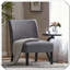 Chaise d'appoint chic pour les sièges de détente élégants-651012058
