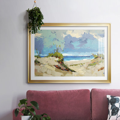 " Dunes II "