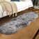 Vieda Faux Fur Indoor Rug