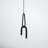 Rhea 2 - Light Unique/Statement Pendant-2117053485