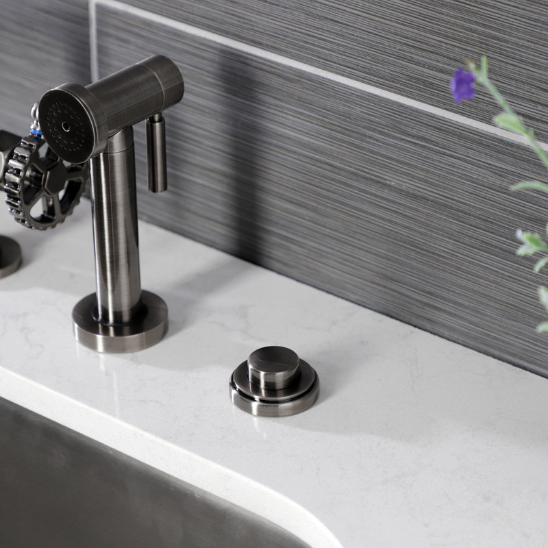 Trimscape Garbage Disposal Air Switch