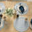 Polyviscose Round Placemat-22243546