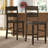 Karley Solid Wood Counter Stool-953617066