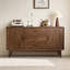 Table de buffet simple