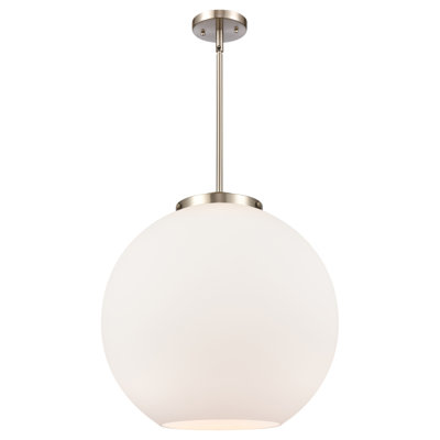 Ralph 1 - Light LED Pendant