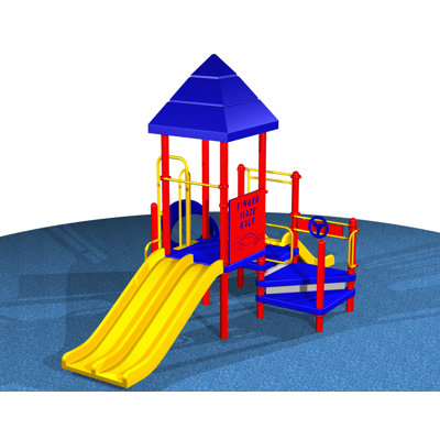 Playsystem  Ages 2-5