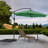 Agustin Outdoor Single chaise