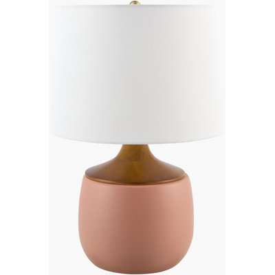Ceramic Table Lamp