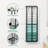 Wall Mounted Towel Holder