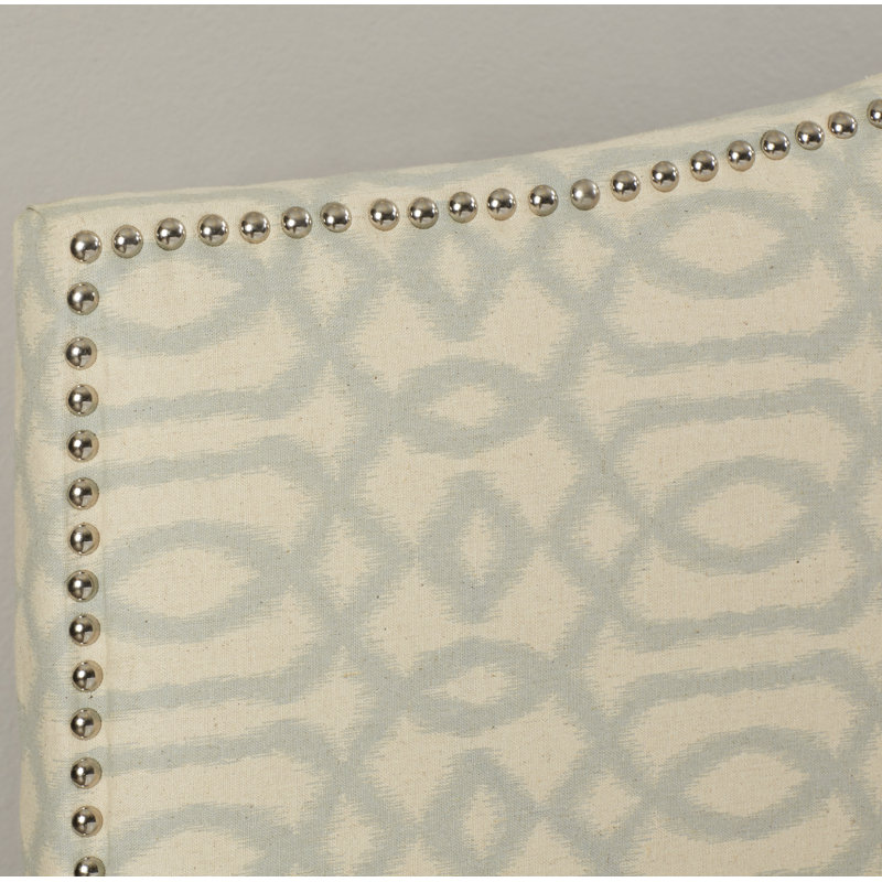 Tête de lit tapissier grand, Grand