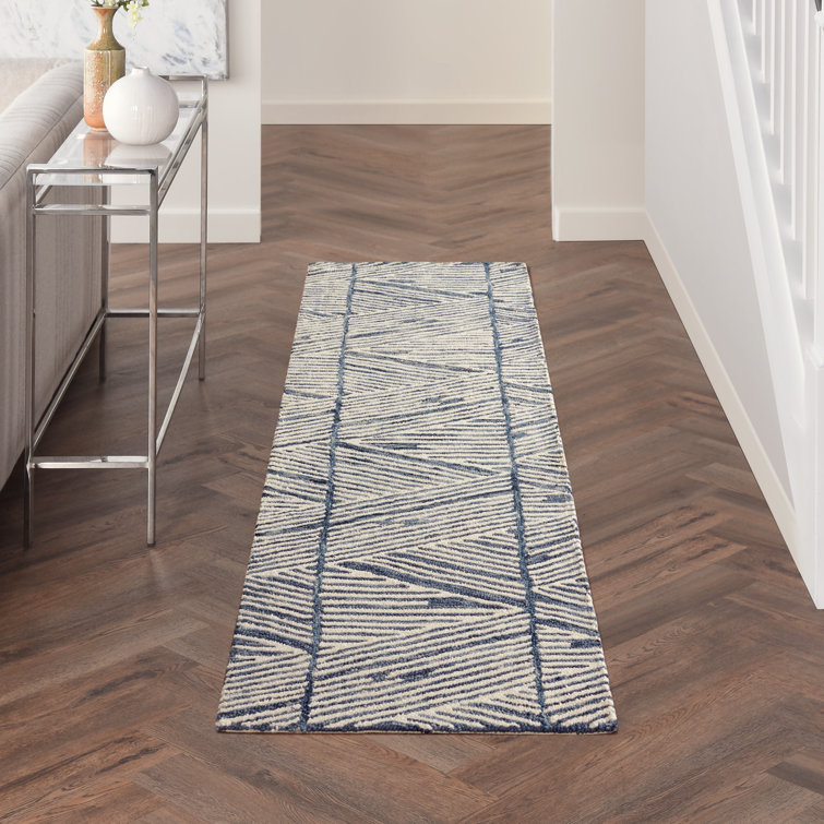 Christoffer Wool Indoor Rug