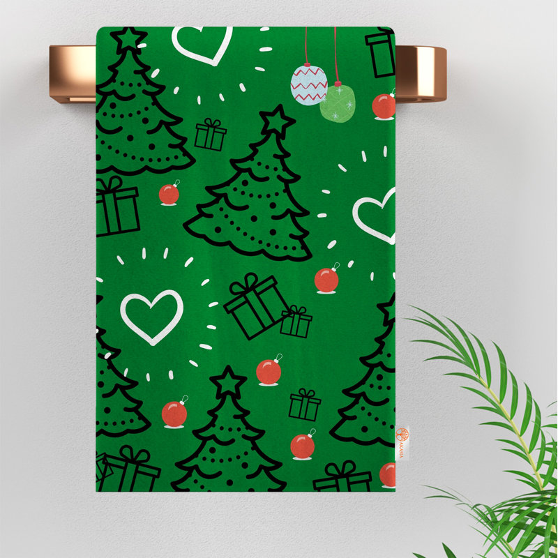 Kitchen Towel