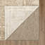 Tapis crème Karastan Rugs Vinci 12 pi x 15 pi-94567485