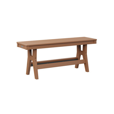 Banc portatif Berlin de 44 po