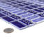 Modena Porcelain Grid Wall Tile