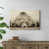 Wrapped Canvas selected