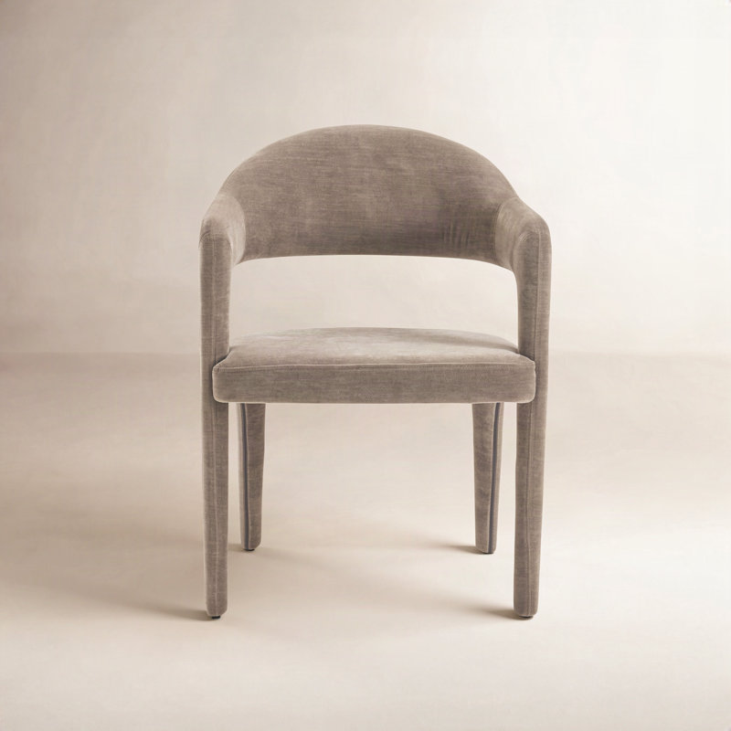 Chaise Cathline, Chameau