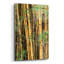 «Bamboo Forest» par Nicole Dell, art mural en verre acrylique-248815337