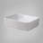 Fontana Vessel Sink and Gold Touchless Motion Sensor Faucet Combo