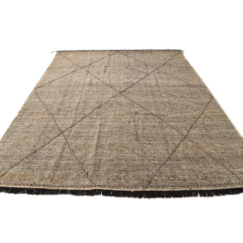 Nathaniel Natural Rug